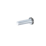 Screw,3/8-16X1-1/4 Hhc Zn