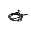 Power Cord, Nema 5-15P/Iec320 16-3 96