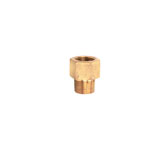 Fitting,Gas Rstr 3/4Npt 5.61Mm