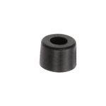 Stopper,Rubber 0.75 X 0.563