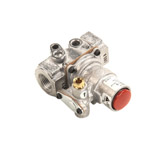 Gas Safety Valve, Baso