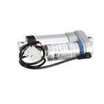 Linear Actuator, 2", 24Vdc