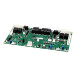 Control Board, Auto Filter Board, Dual