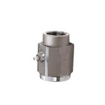 Valve,1-1/2 Powerd Valve Only