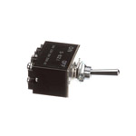 Toggle Switch 30 Amp