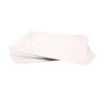 Filter Paper, Rayon, 17.5" X 28", Box Of 100