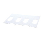 Burner Gasket, Dg14T