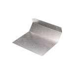 Burner Heat Shield, Left Hand, Mg2, Sgh50