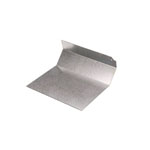 Burner Heat Shield, Right Hand, Mg2, Sgh50