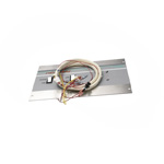 Front Panel,Bezel Assembly Pg14D-Mw