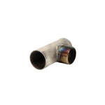 Fliter,Tee Drain-Lh Weldment E7,E14,E