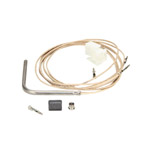 Temperature Probe Kit, Se/Seh/Meii