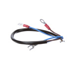 Wiring,Millivolt Thermostat Ce Sg