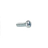 Screw,6-32 X 43832 Rdh Phillips Zn