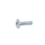 Screw,6-32 X 43832 Th Phillips Zn