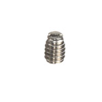 Screw,1/4-20 X 43898 Sscrew Sltd Hd