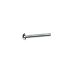 Screw,4-40 X 43894 Rdh Sltd