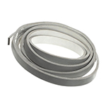 1/2X1/8 GASKET, GRAY